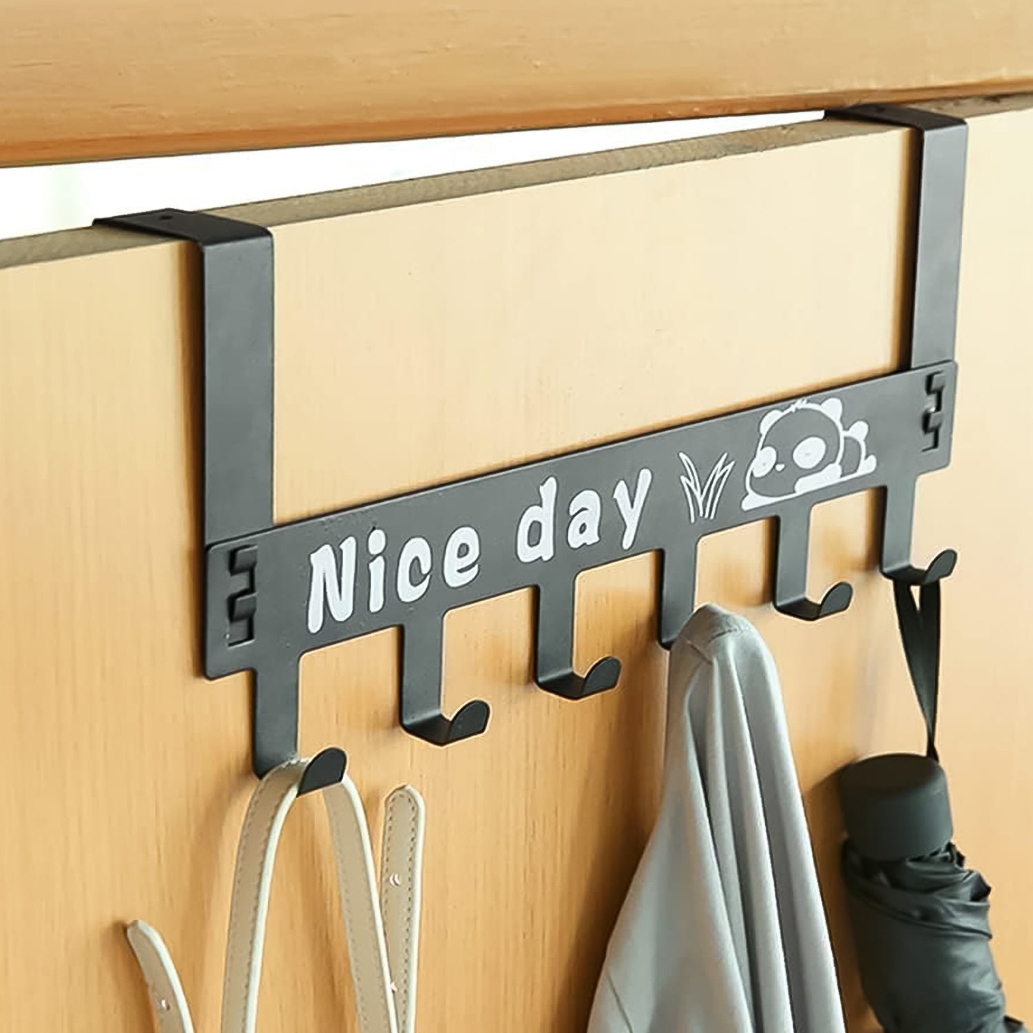 PowerHook Rack PowerHook Rack